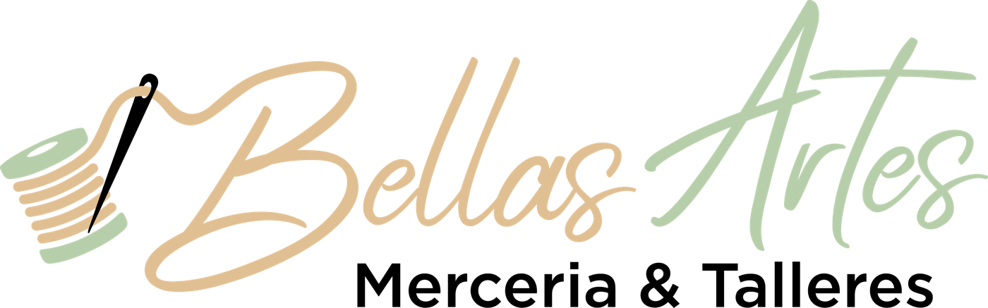 Bellas Artes, mercería y talleres