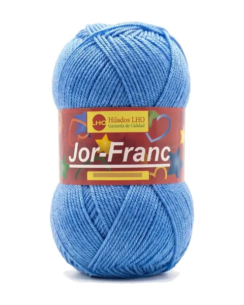 Ovillo Jor-Franc de Hilados LHO