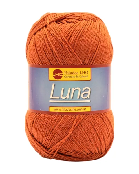 Ovillo Luna de Hilados LHO