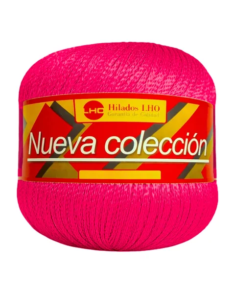 Ovillo Morocco de Hilados LHO