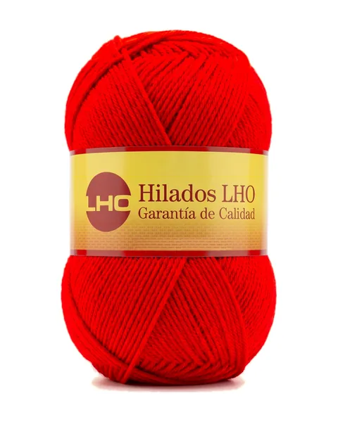 Ovillo Peruano de Hilados LHO