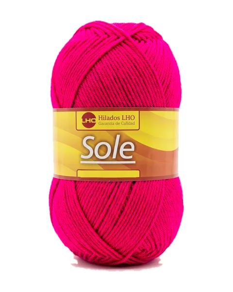 Ovillo Solé de Hilados LHO